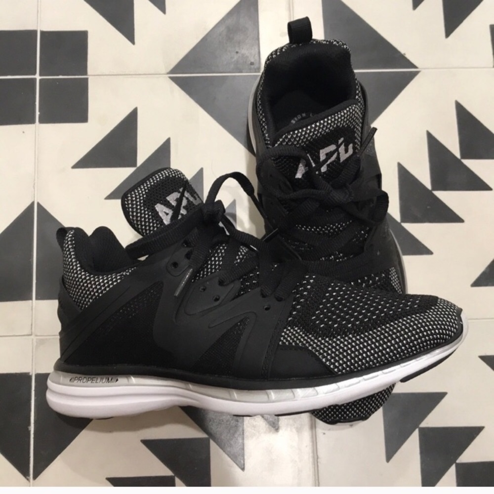 APL lululemon